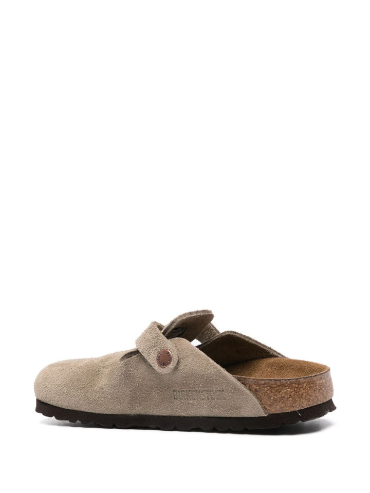 Birkenstock Sandals - Brown | f93779dde8cde269d309e4923b8438aa0acb7d91