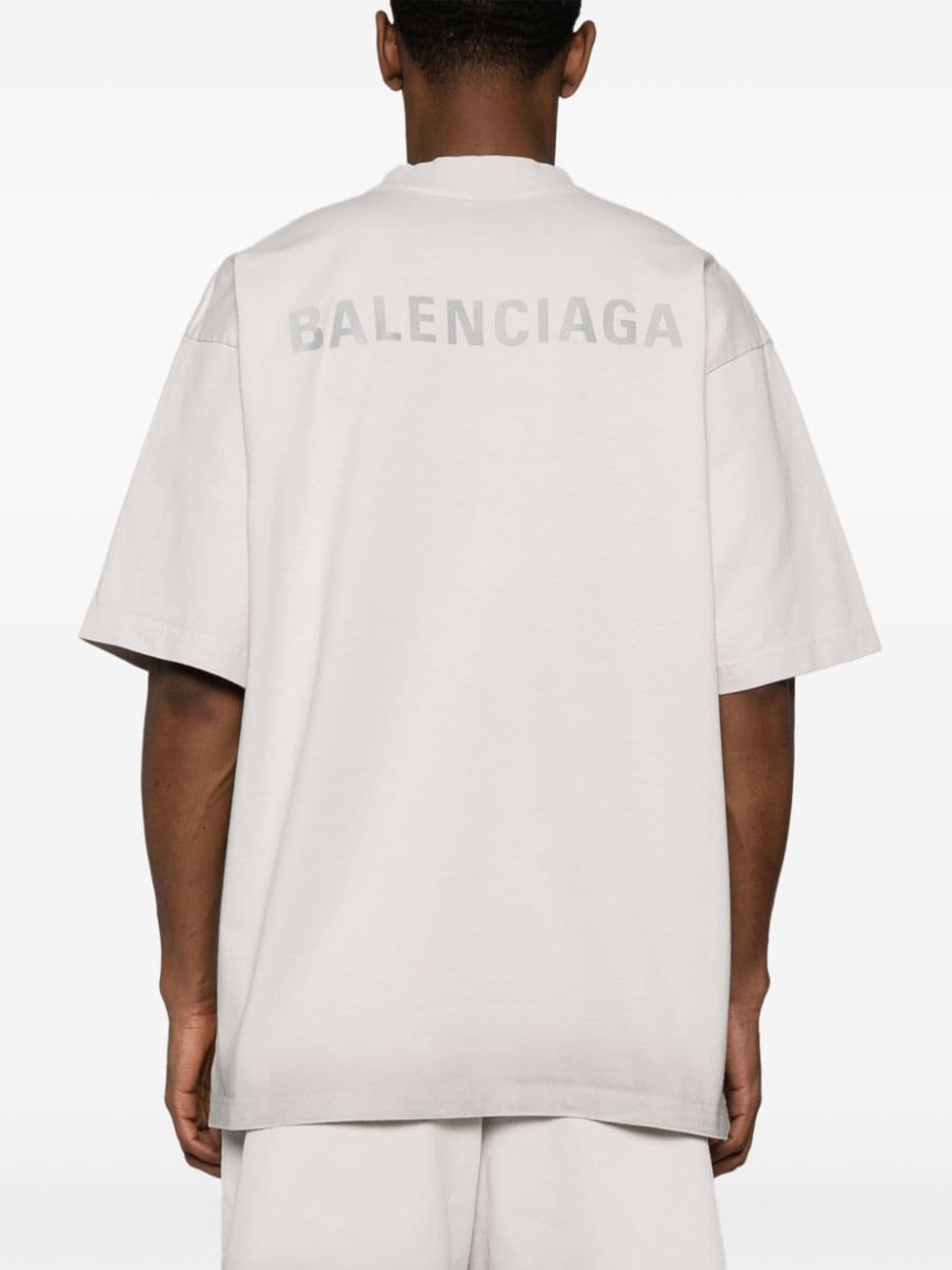 Balenciaga T-shirts and Polos - Blacks and greys | 4f9b606f0d5d173c94000a5702118b12b84a33ba