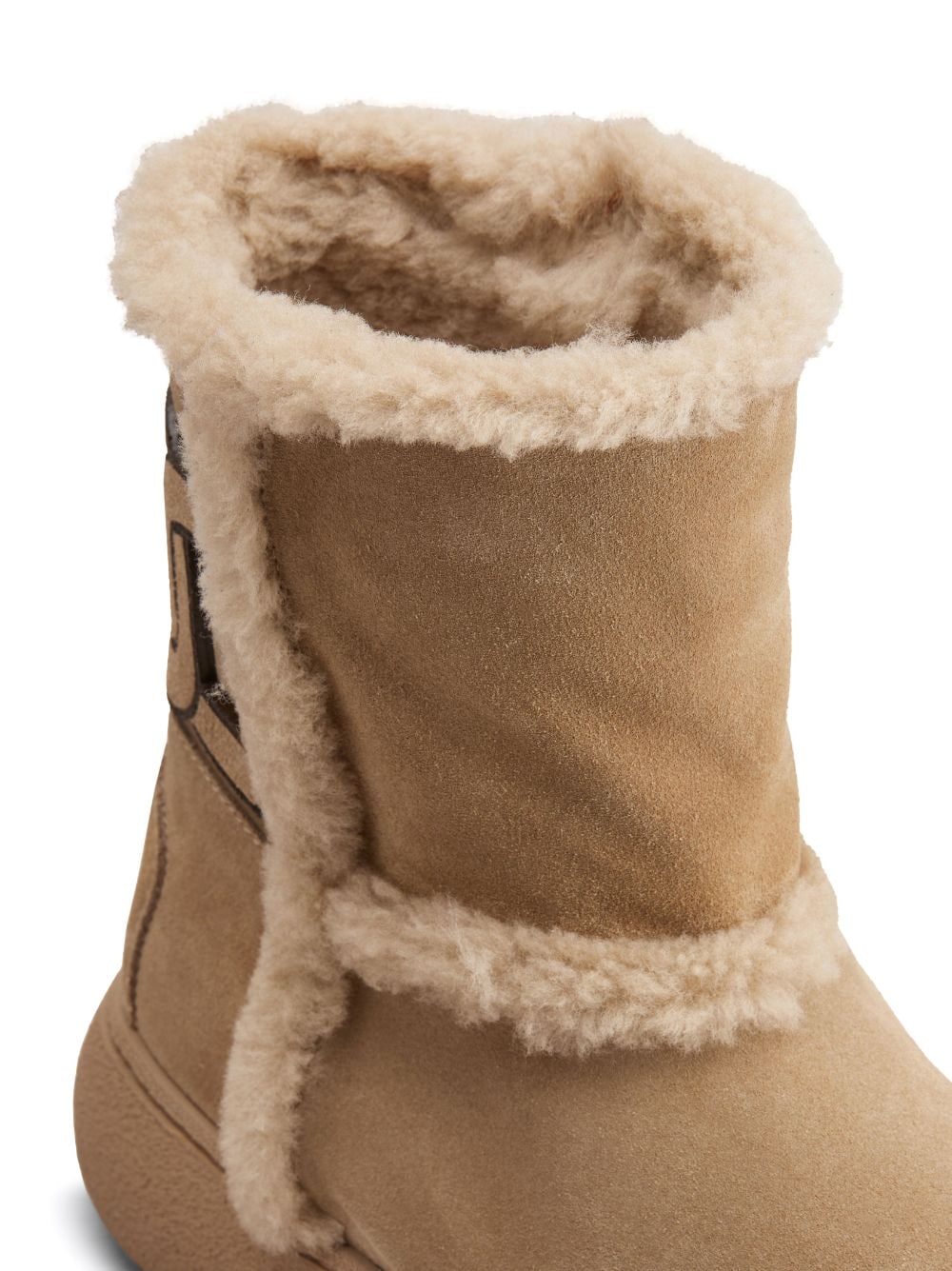 Tod'S Boots - Light and natural | 28b7b44293aa7e764db703f56dfa1997116e950d