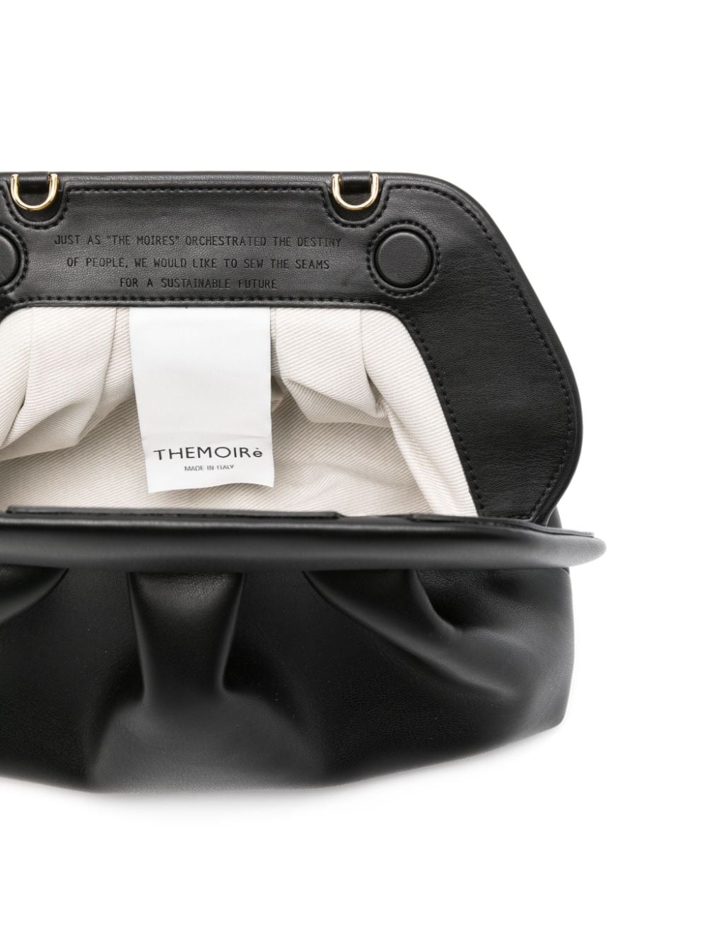 Themoire' Bags - Blacks and greys | 96fa9481498b3b61ad1313b6c2945994cce97465