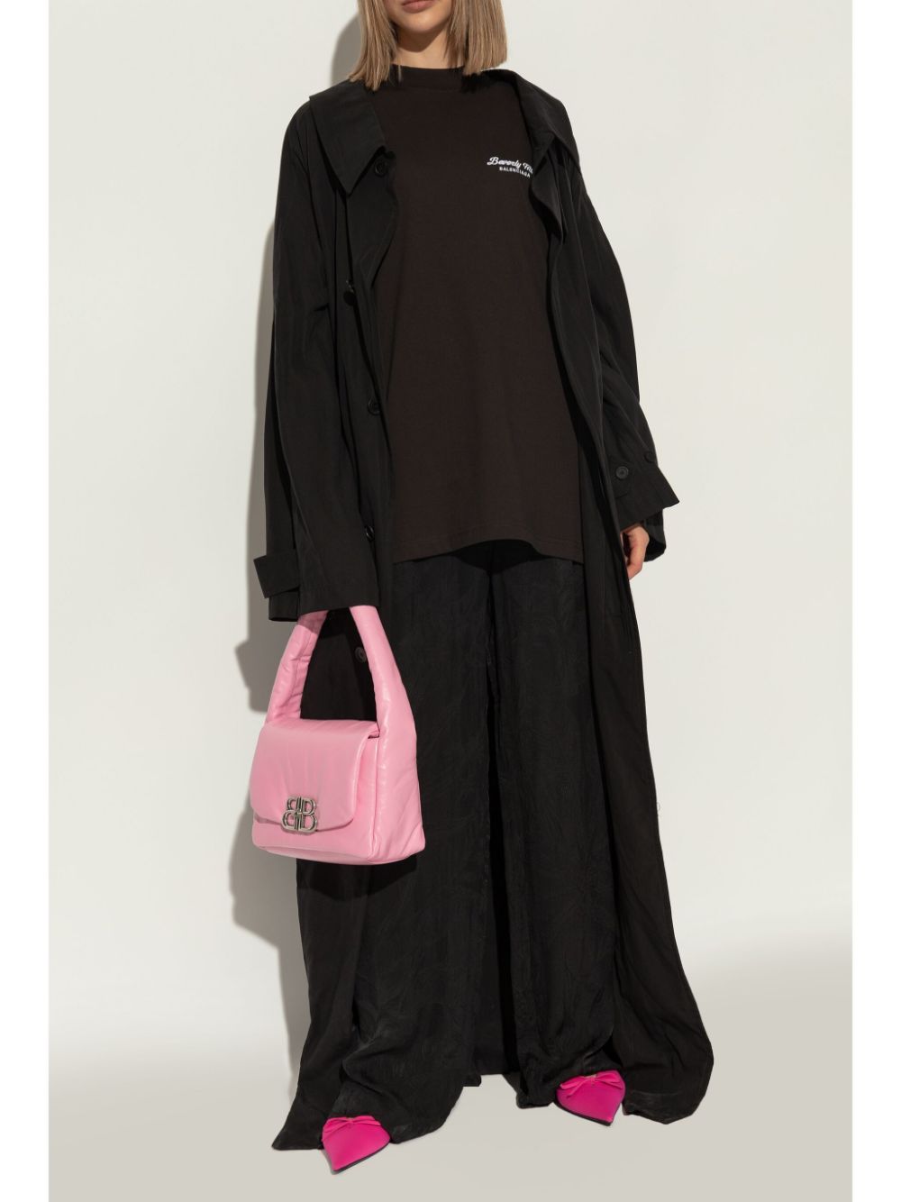 Balenciaga Sandals - Light and natural | a43e7aae58e11f0feed55358db89e6578e312376