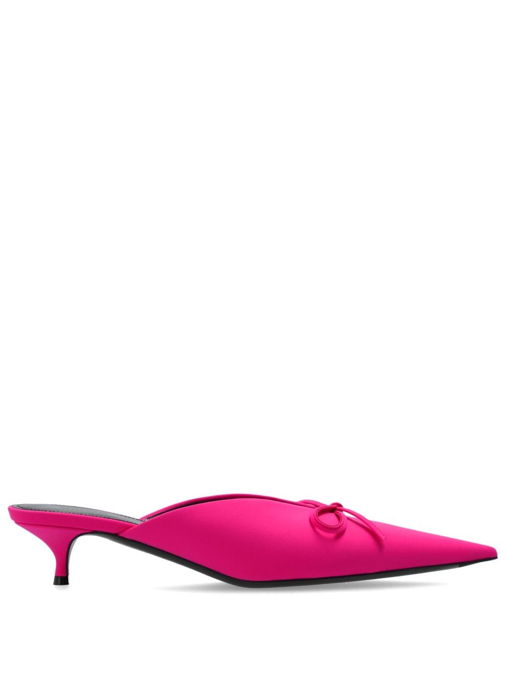 Balenciaga Sandals - Light and natural | a106a69408a5c05e2b66f01b84494ed73e738e92