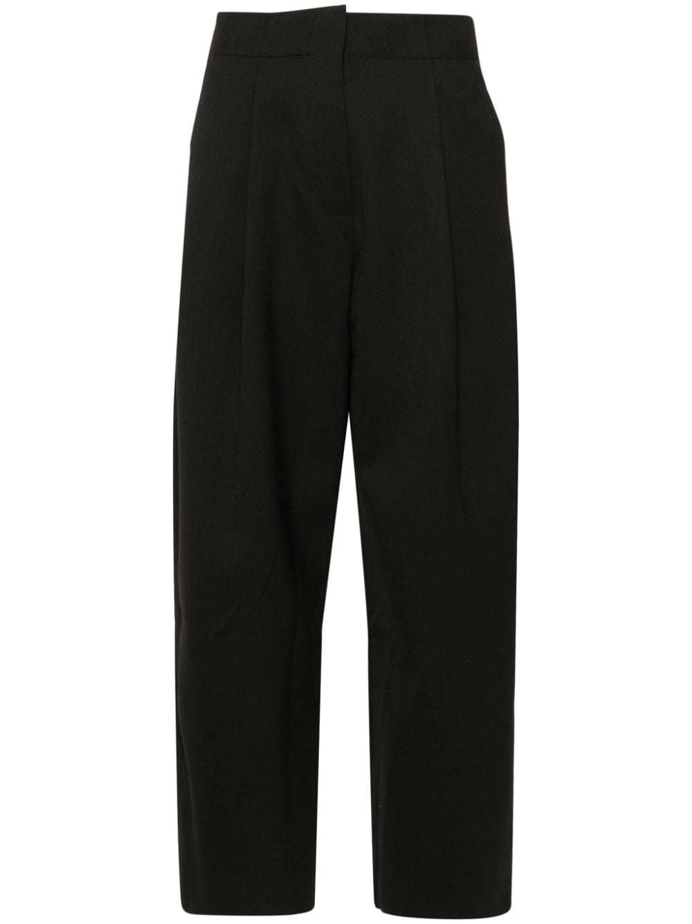 Studio Nicholson Trousers - Blacks and greys | 3e7c5bd1d939af0cbf2b7154c8a31ac56b6bae86