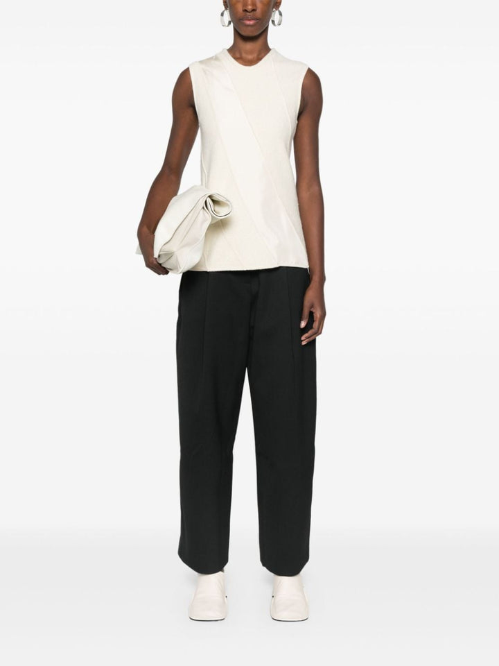 Studio Nicholson Trousers - Blacks and greys | aa5f0184d8133de0b2d02091b205fc8bb5299d3b