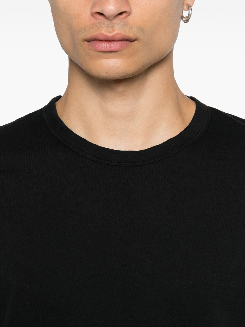 C.P.Company Sweaters - Blacks and greys | ecca9aa943ab33bc76f8d8c6872674c43e54bf76