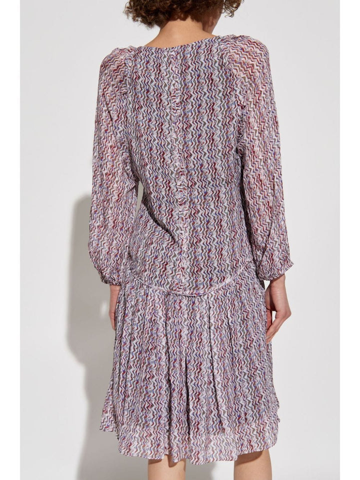 Iro Dresses - Light and natural | dfe2d1a215354e12061b6efdf15f9a90fe7d4272