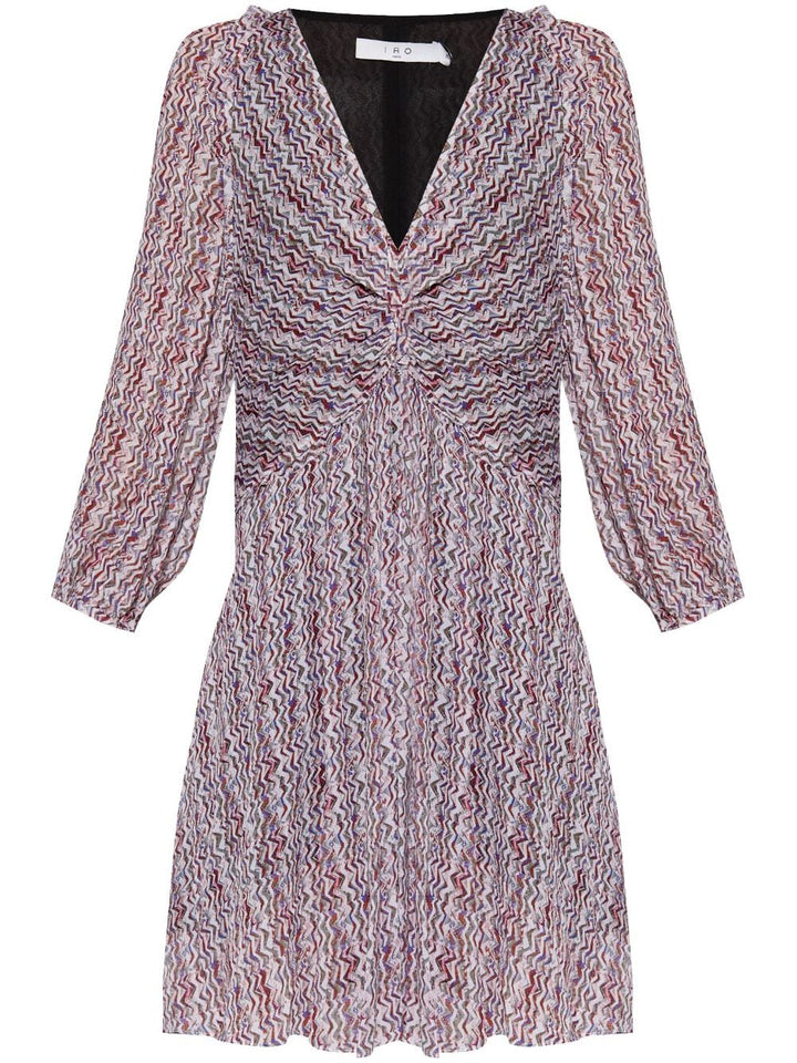 Iro Dresses - Light and natural | ee0a7752b4abd8d577b68ccadddad65090084896