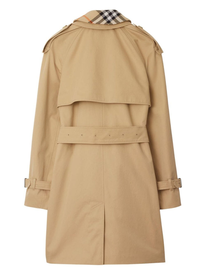 Burberry Coats - Light and natural | 31494ba0ed668b81a1c3007dcb4b0bd6598c6438