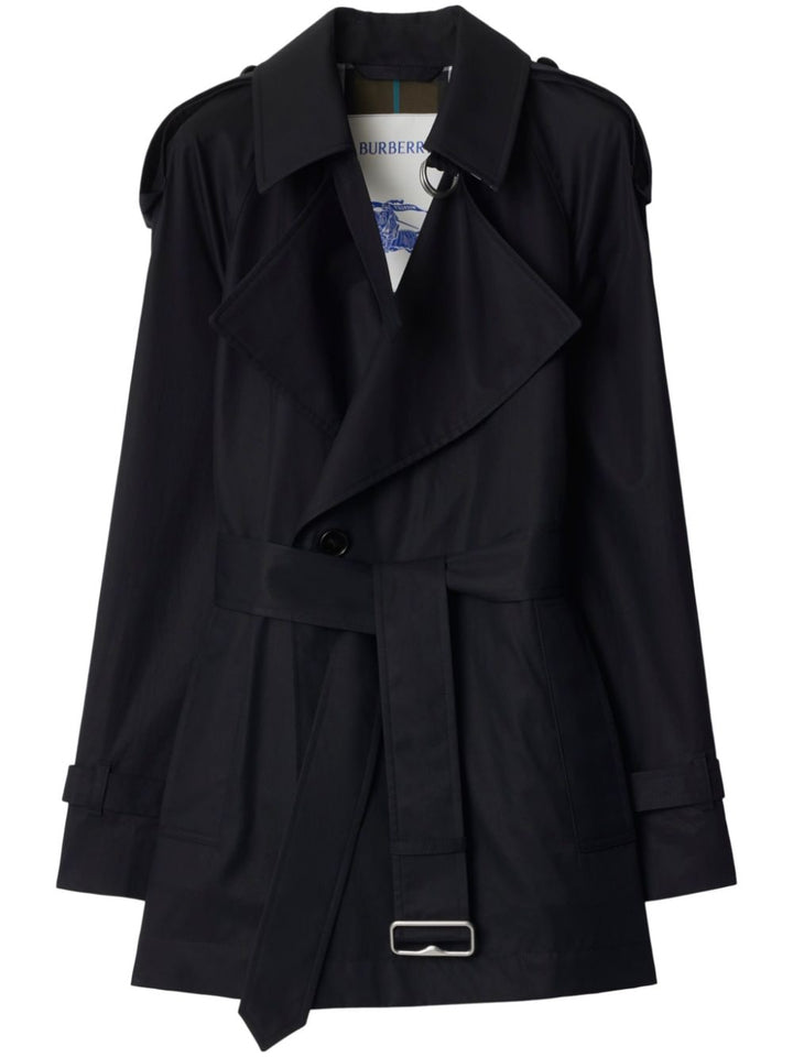 Burberry Coats - Blacks and greys | 6be65146231db809d68ef0dfb01c6476119c96c3