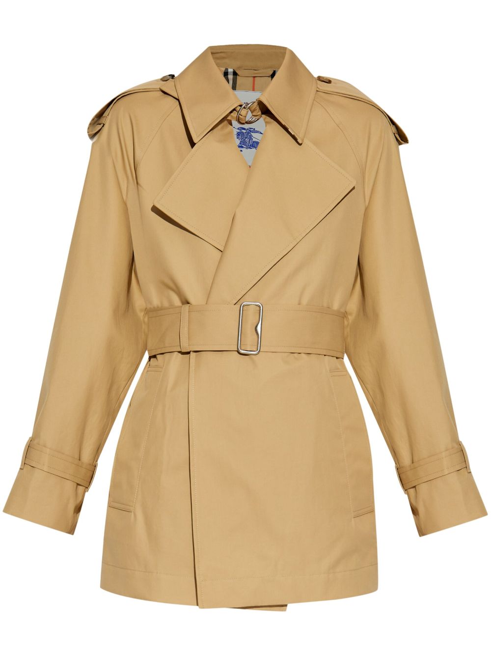 Burberry Coats - Light and natural | 2695c38e5e1dbf76f34bc2b5e9a6c2a22f244275