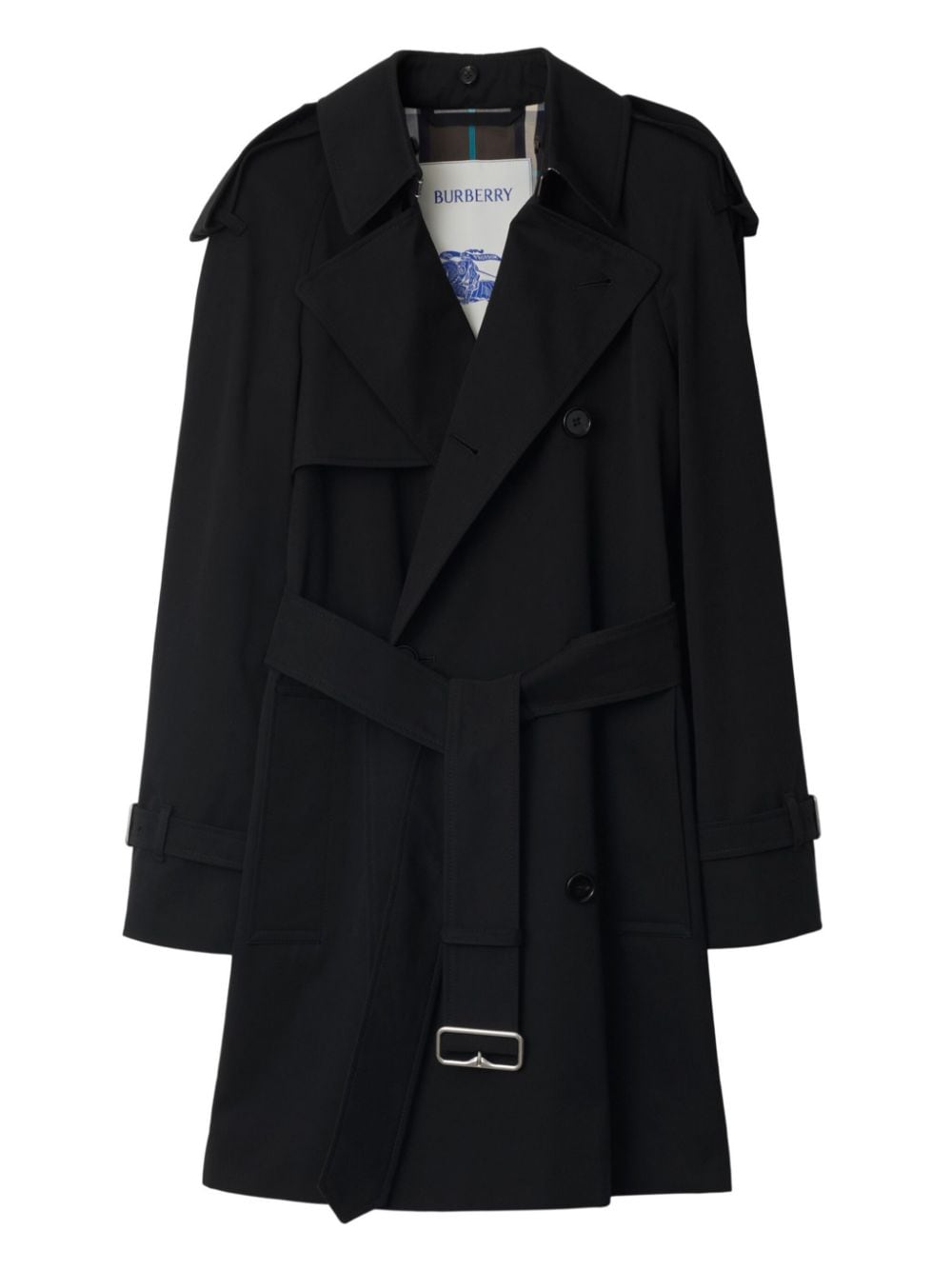 Burberry Coats - Blacks and greys | 15e2df9152fb131fa3f76712b4240d462e78c430
