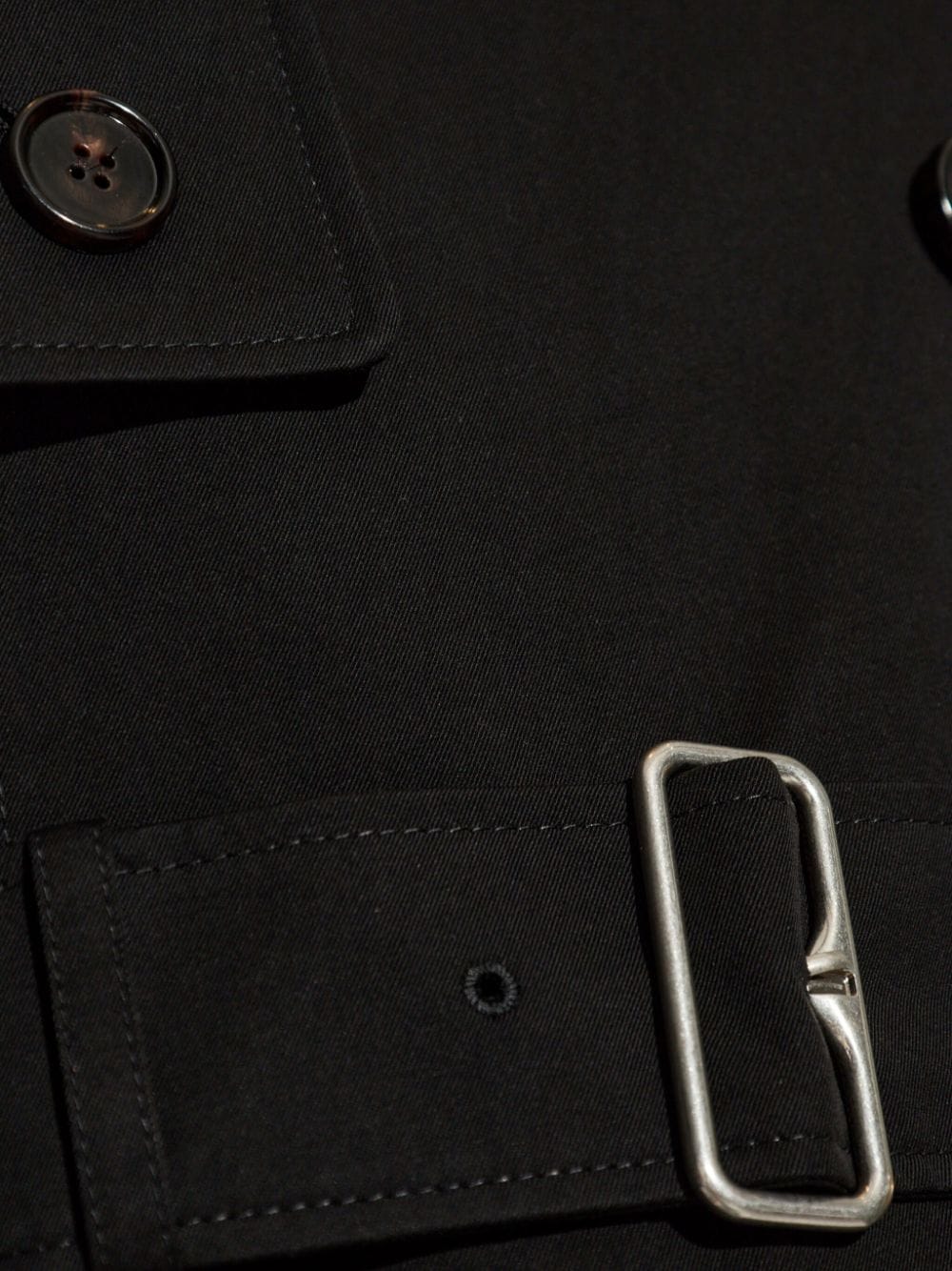 Burberry Coats - Blacks and greys | 79572c220461e5b78a04e3221b7c0f2592e72904