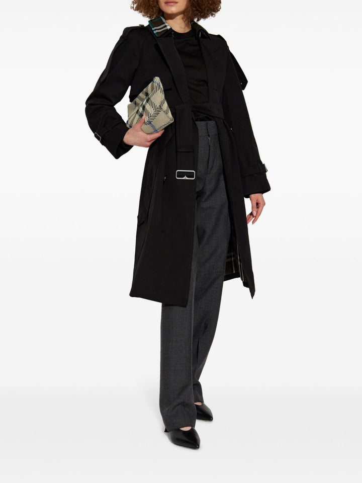 Burberry Coats - Blacks and greys | a22af65387340f5d0623c39271915d5e0c41bf04