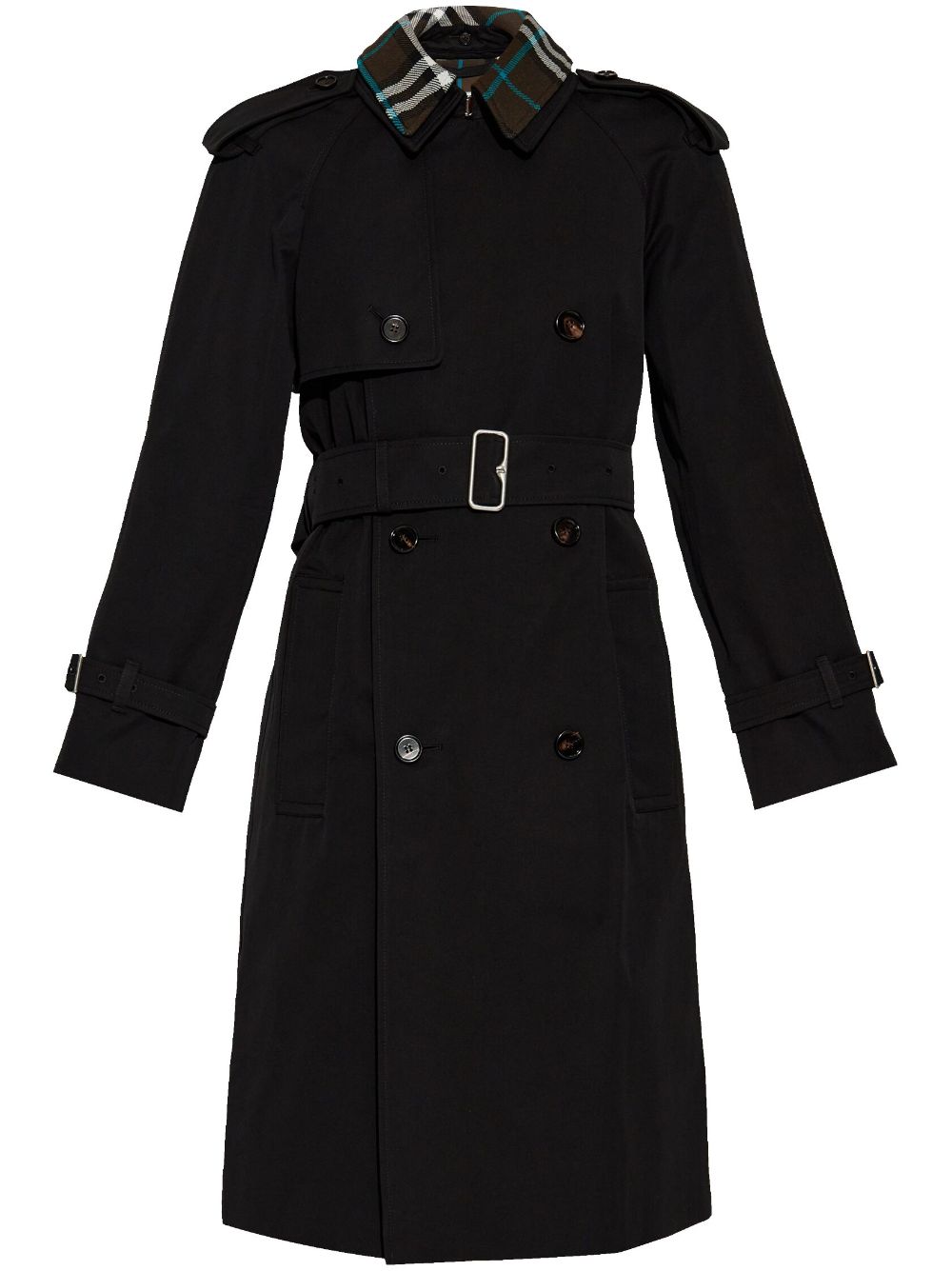 Burberry Coats - Blacks and greys | 9752b19afc6c337b19c81cf196924899123b0bc1