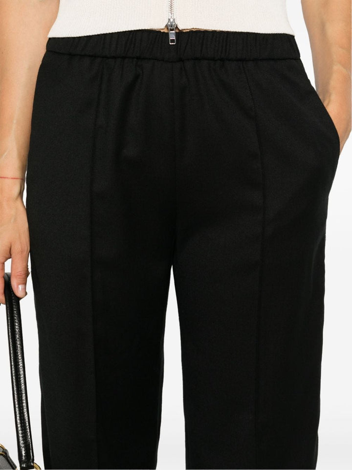 Fabiana Filippi Trousers - Blacks and greys | e139f874c6510d40393c935372415555d713a557