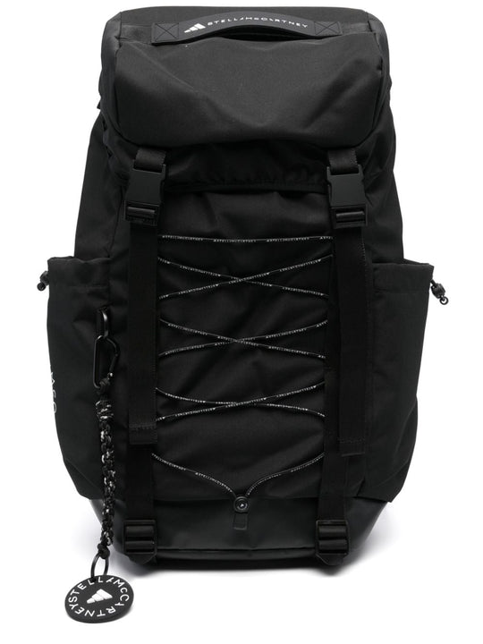 Logo Backpack