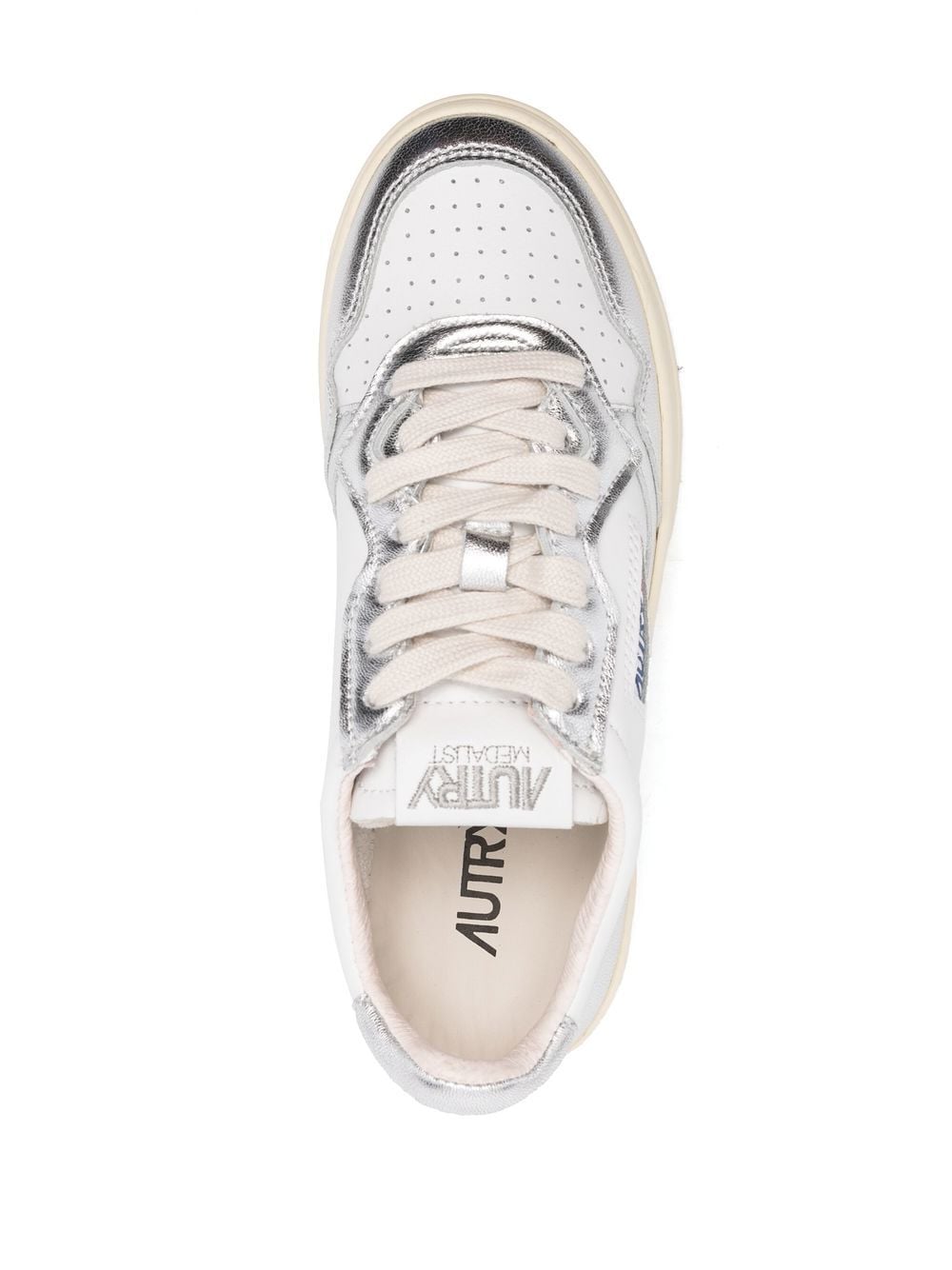 Autry Sneakers - Light and natural | 965192b0f59db61816c96b7dbab73dfee3883d67