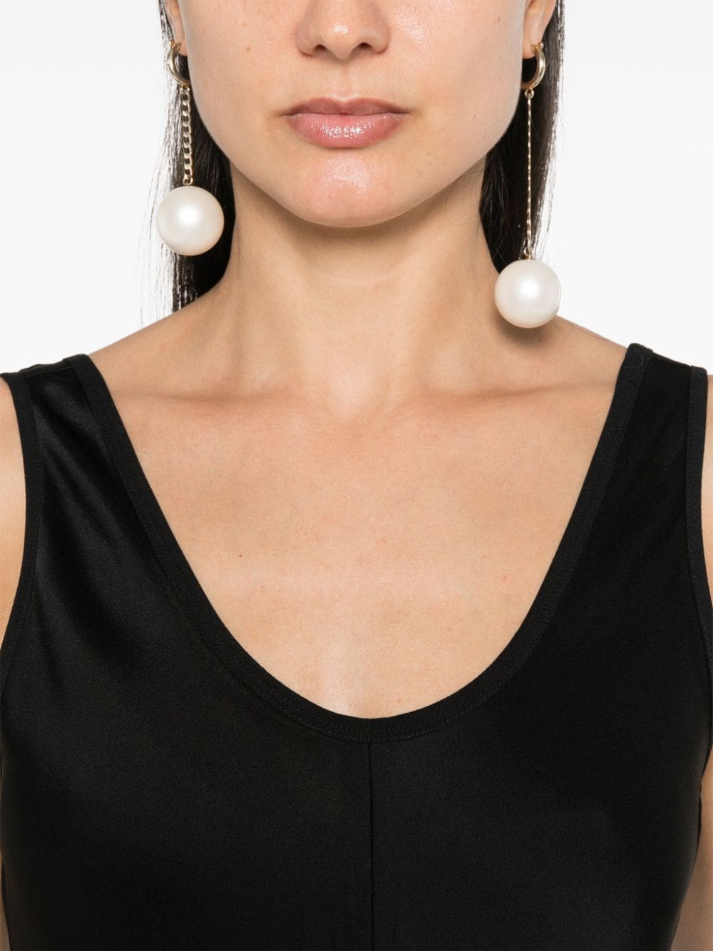 Forte Forte Dresses - Blacks and greys | e3a00de575aab93b01f785e53628c277f5b2dfd3