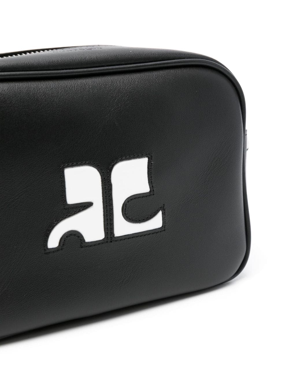 Courreges Re-Edition Bags - Blacks and greys | e97067913376c4617023c2caa74885295f5bb355