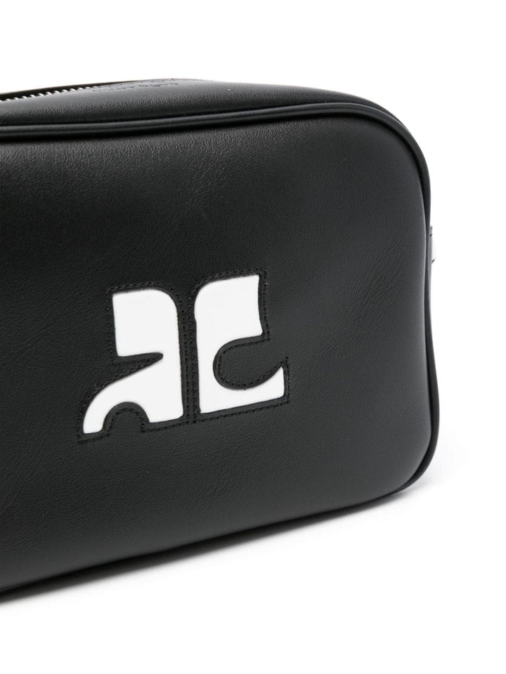 Courreges Re-Edition Bags - Blacks and greys | e97067913376c4617023c2caa74885295f5bb355