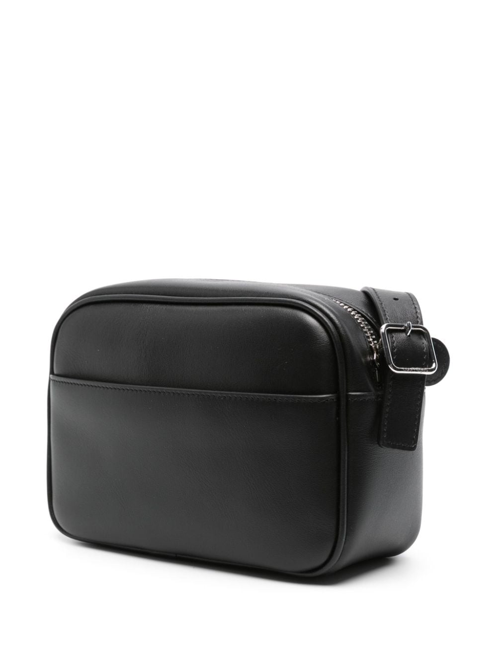 Courreges Re-Edition Bags - Blacks and greys | 5e412e4ebb19af91e773a1c608aba2f6d78077b5