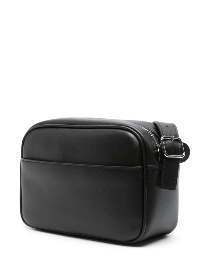 Courreges Re-Edition Bags - Blacks and greys | 5e412e4ebb19af91e773a1c608aba2f6d78077b5