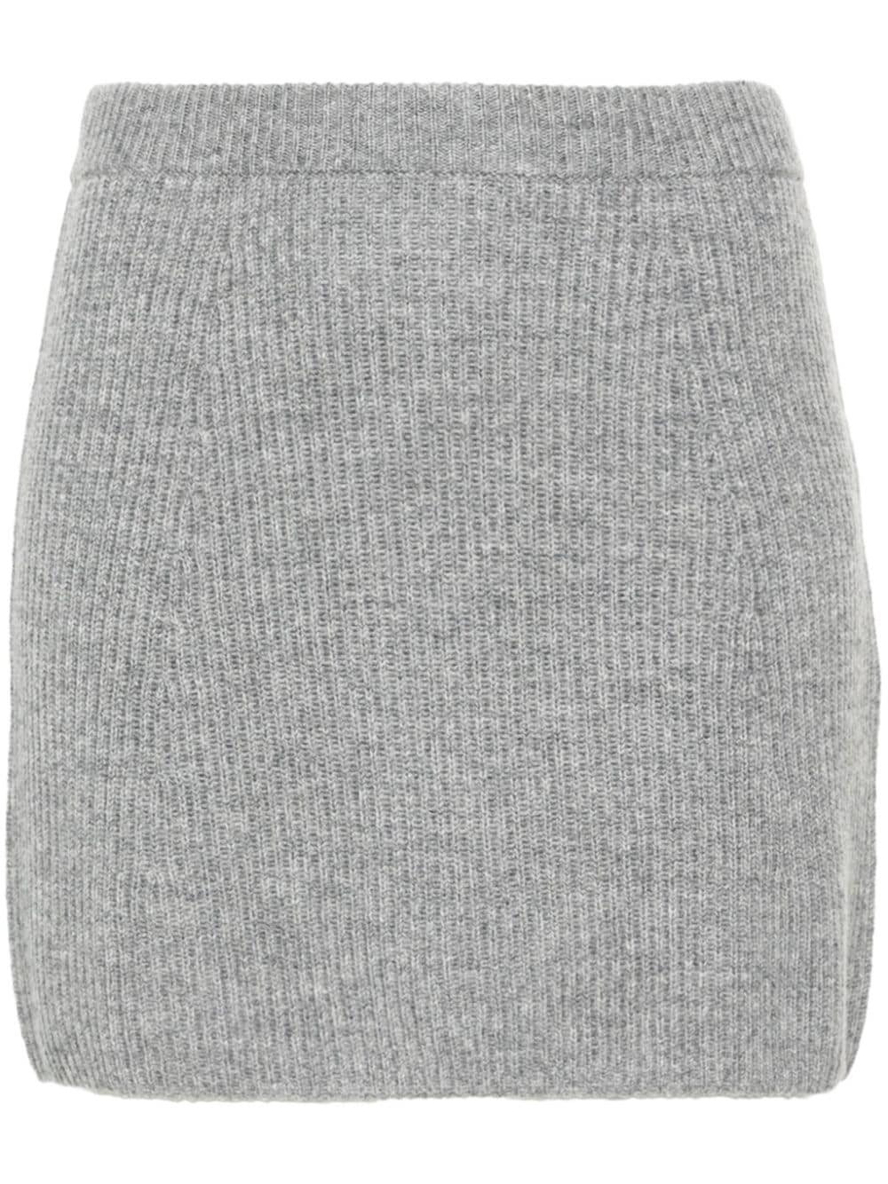 Sportmax Skirts - Blacks and greys | 0fa24d20bc7ecf86023ca2e4f2e6230b702226b4
