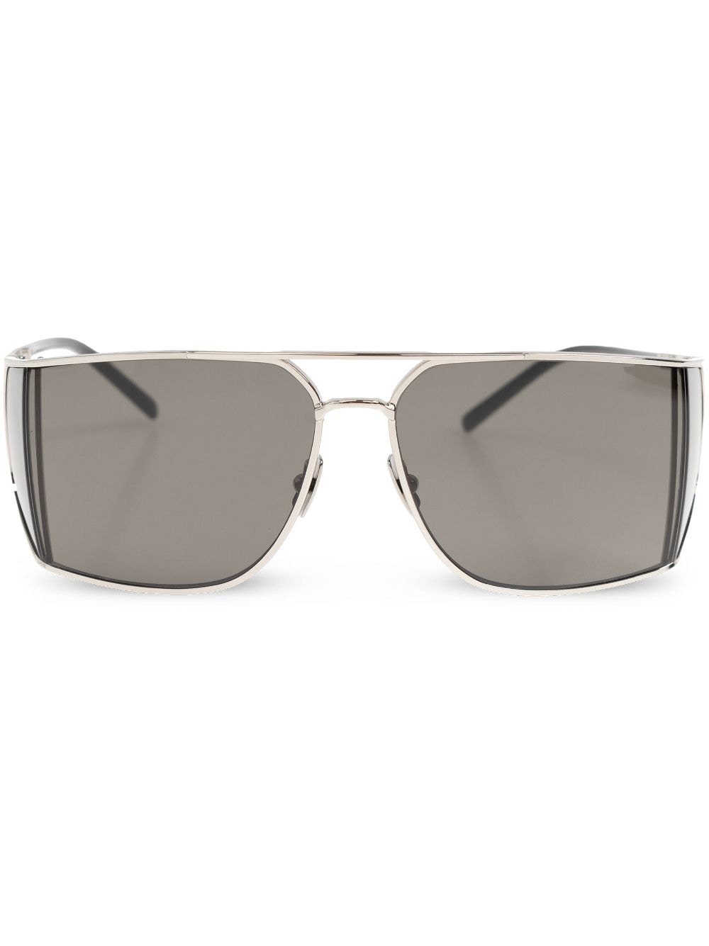 Saint Laurent Sunglasses - Light and natural | 4a63df403b63900386bc881eb0c07e191dedd385