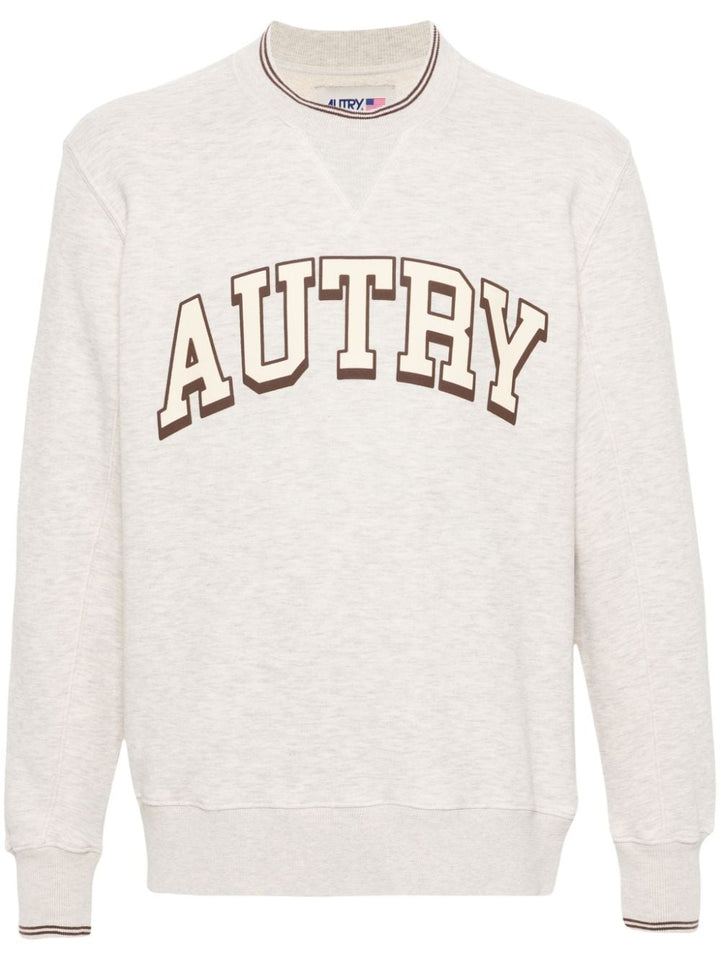 Autry Sweaters - Light and natural | 12a453f179c148968131abe530eb5cb0bc65a83a