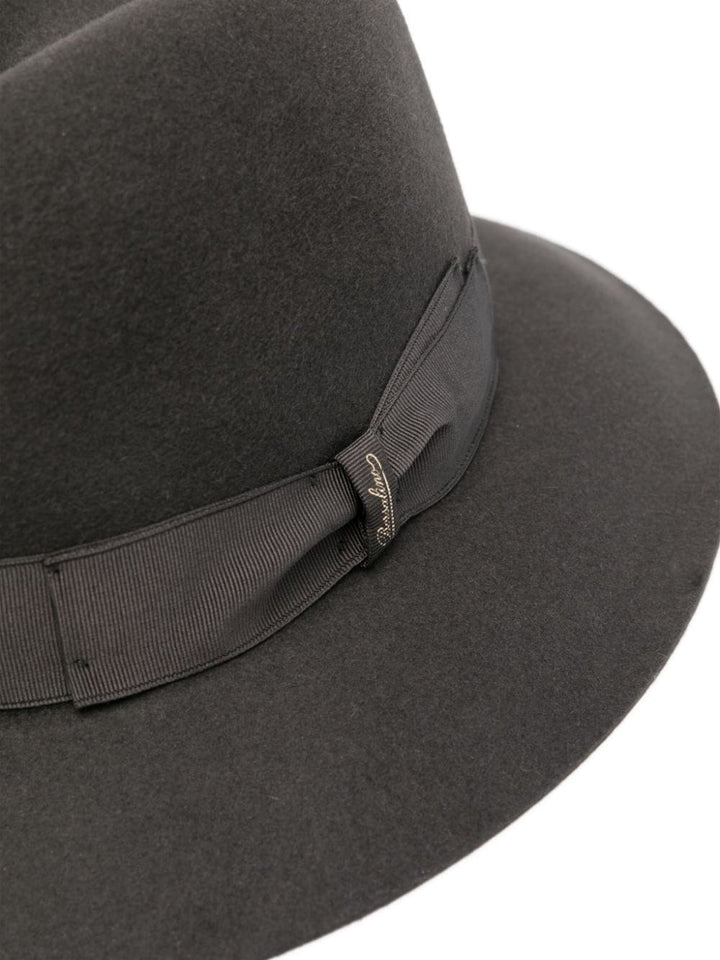 Borsalino Hats - Blacks and greys | 1ee56cf1fafcbcd710d87aea5cfc73990061250c