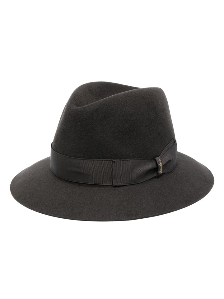 Borsalino Hats - Blacks and greys | 0dcc2675bb70d4195b820df5be878597607b3fa7