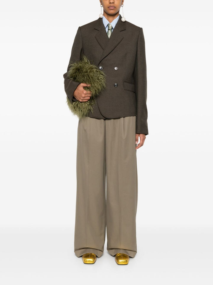 Loewe Jackets - Brown | 0e73e4f3b2c46bfbb275927669e08f433a9c3d2f