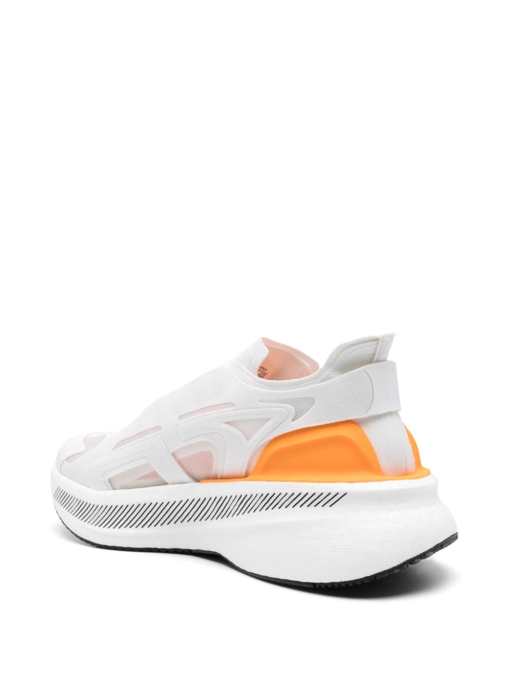 Adidas By Stella Mccartney Sneakers - Light and natural | 3c238587ecb9dd31ef7e44a85901588a6cc7c19a