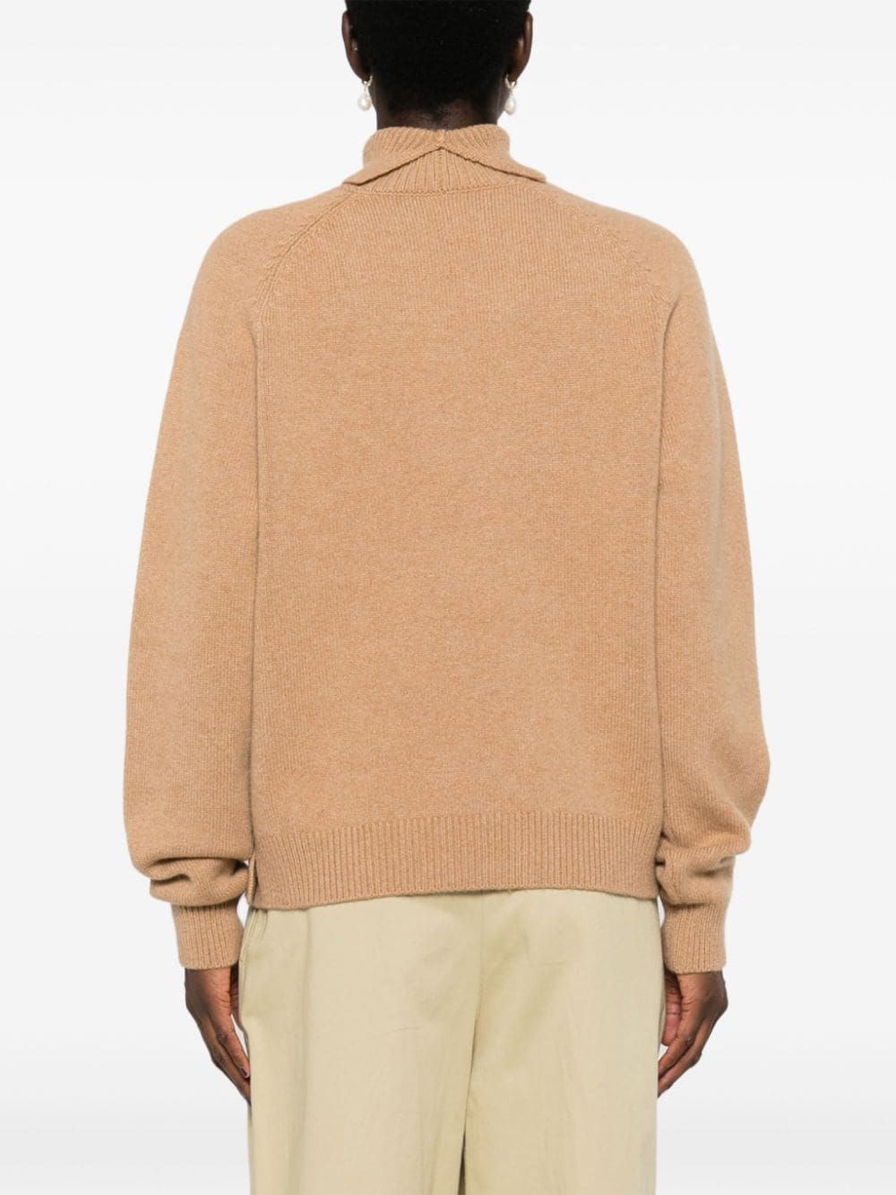 Fendi Sweaters - Light and natural | 2bd5edfd475292f2958faac9c92c0950a47021a0