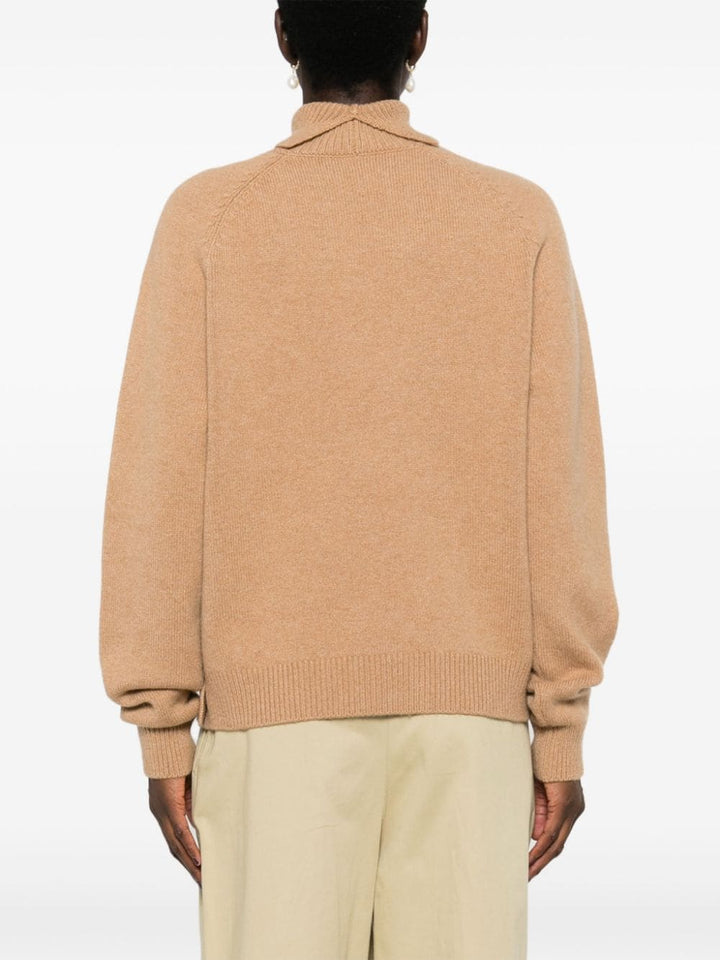 Fendi Sweaters - Light and natural | 2bd5edfd475292f2958faac9c92c0950a47021a0