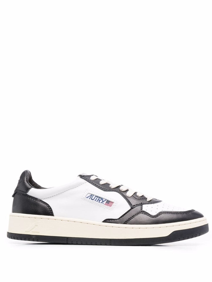 Autry Sneakers - Blacks and greys | 9908af4fa7570e4ca51f1775eb5dec54715635b3