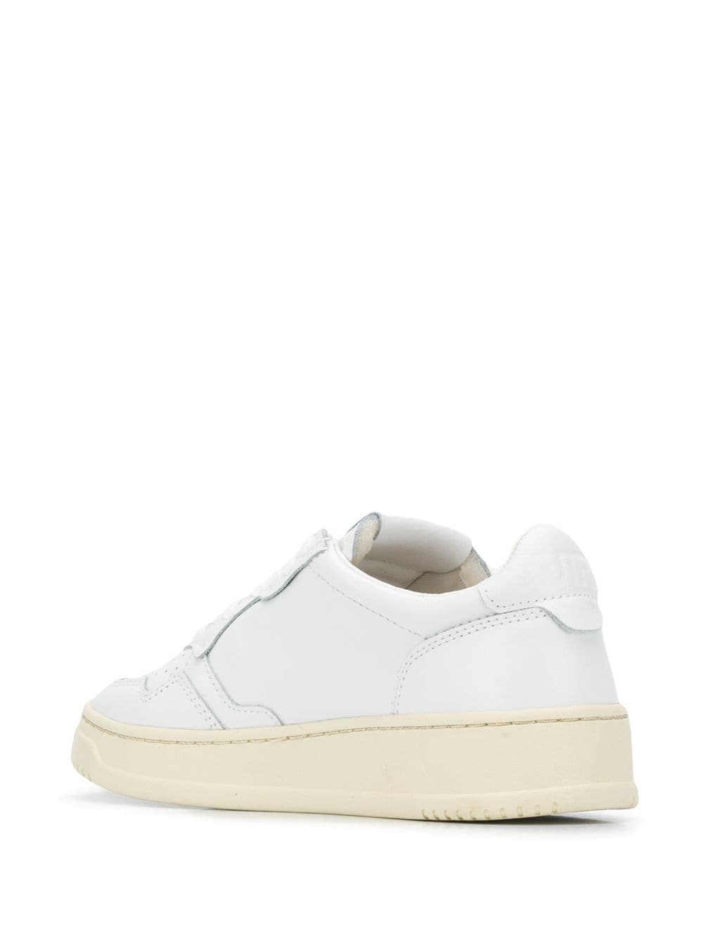 Autry Sneakers - Light and natural | e71f34cbc354b0fec5f5abc337842000d9423773