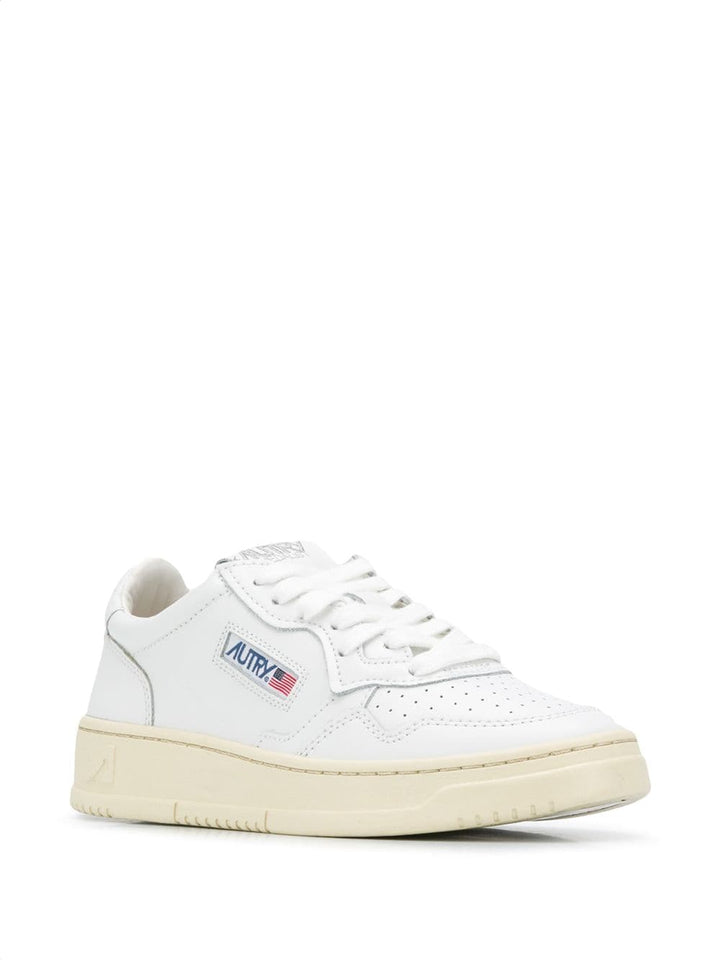 Autry Sneakers - Light and natural | 833fb899538aafdd926ec1435d91cbb7abb4c373