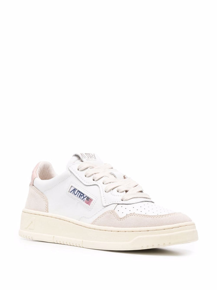 Autry Sneakers - Light and natural | a15abc1d9bfbea09fbf09556d80dc98ed754d6a1