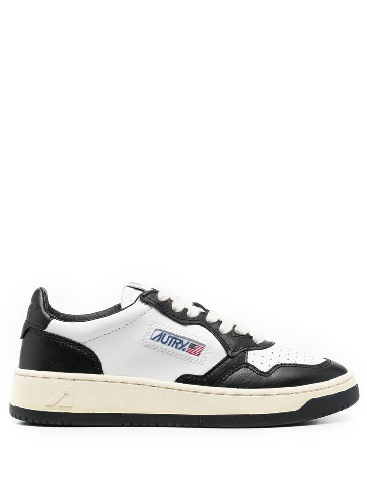 Autry Sneakers - Blacks and greys | 2862f46cc68d68ed91fcbdb04127d05061906346