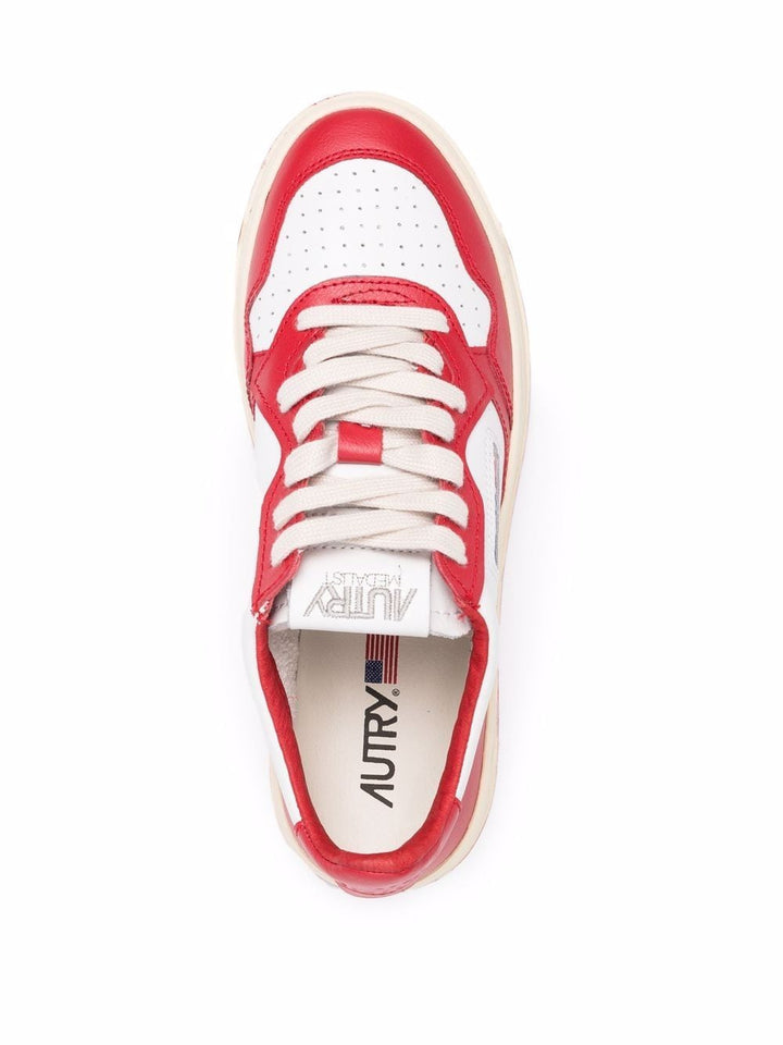 Autry Sneakers - Bright | 94f5e19c9c79d6be2a87e5eb9e41ce52da56412d