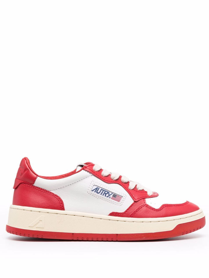 Autry Sneakers - Bright | b609e717c932d2c9b89759f309208d32af1f24bf