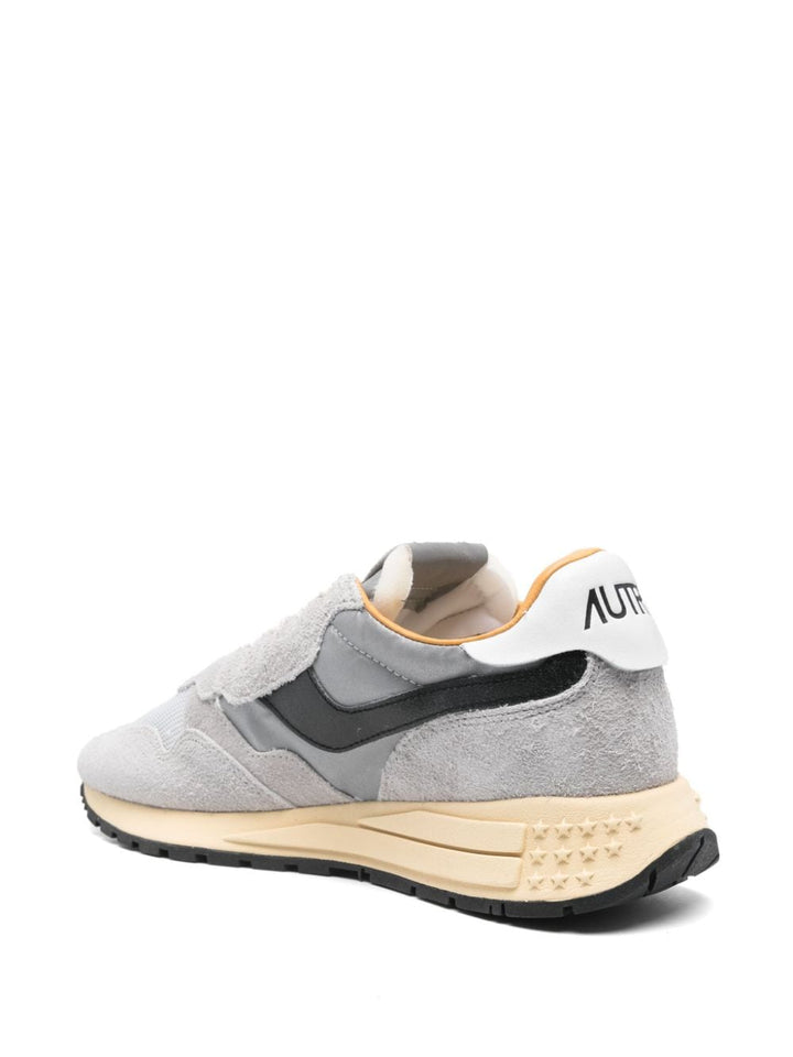 Autry Sneakers - Light and natural | 6b504a513669065ade69fed955f9739786a62f02