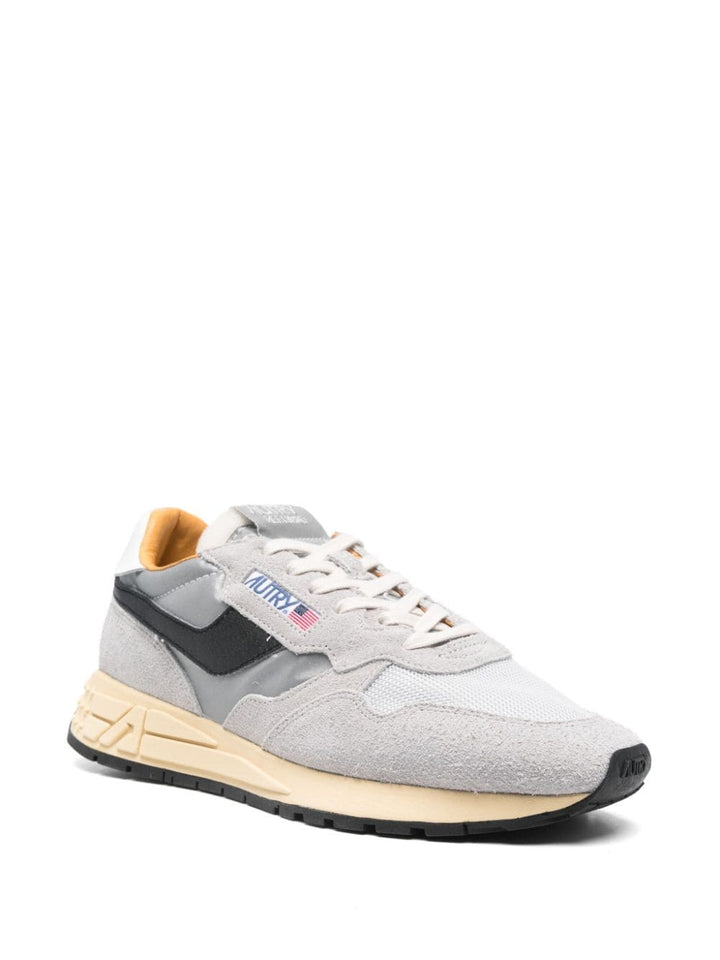 Autry Sneakers - Light and natural | f680f605de419caba543b2288019be9ce8668bcd