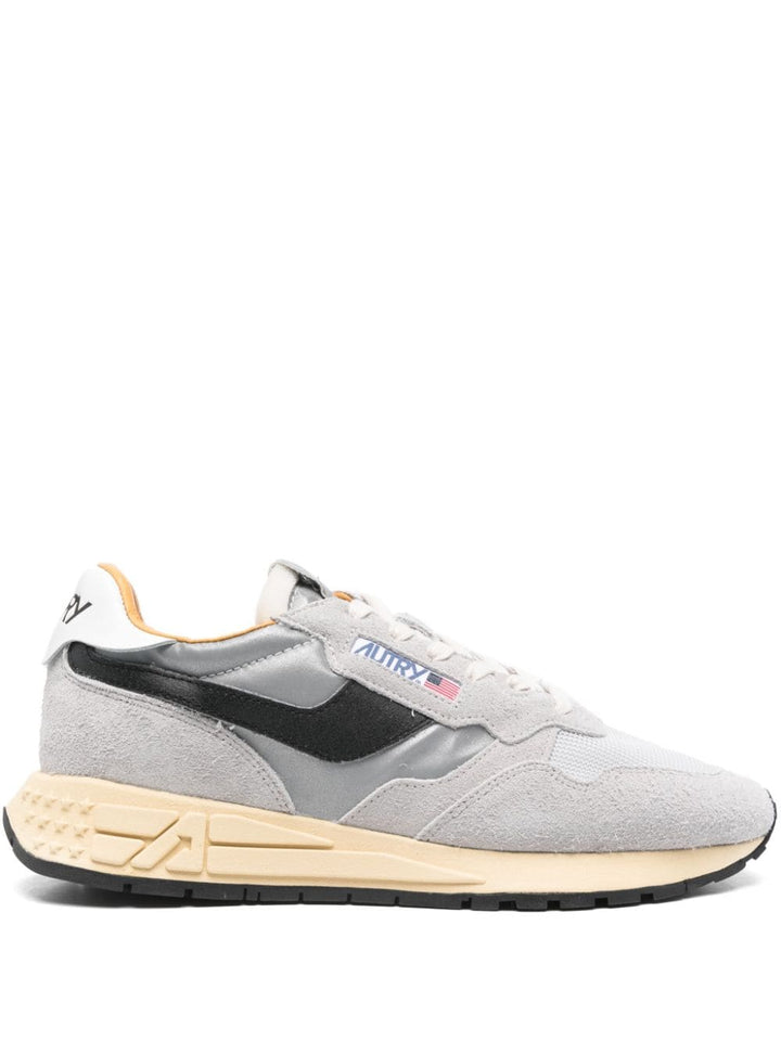 Autry Sneakers - Light and natural | 8dc3932dc9598f8ea5d3ef5eeb48f2533b6f2e5f