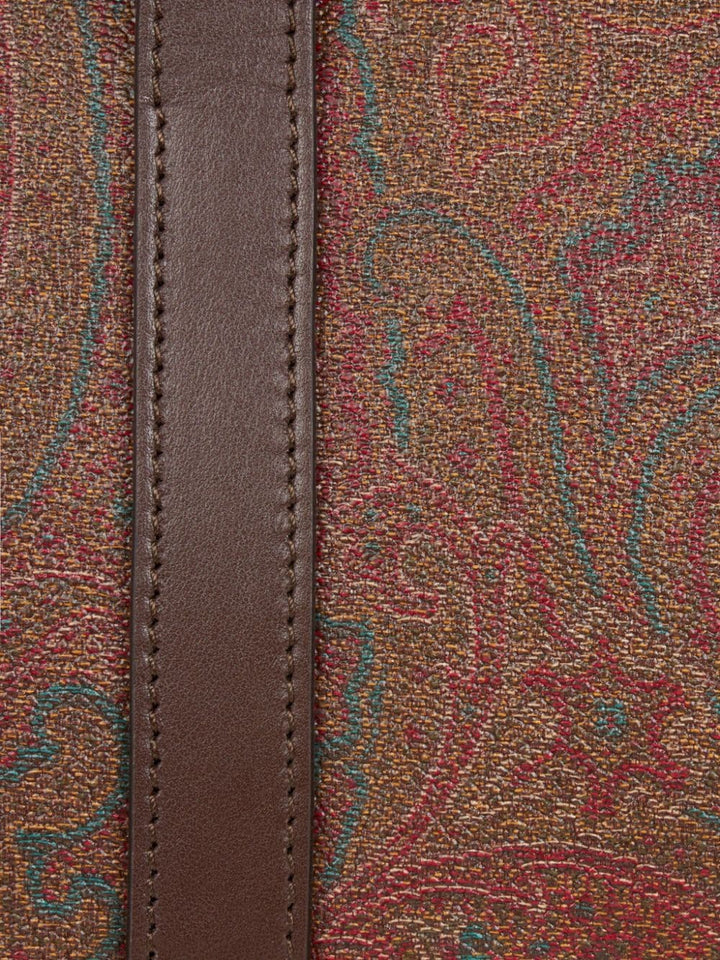 Etro Bags - Brown | 452dc64341565efd7e068219daef8bf21b29d3f5