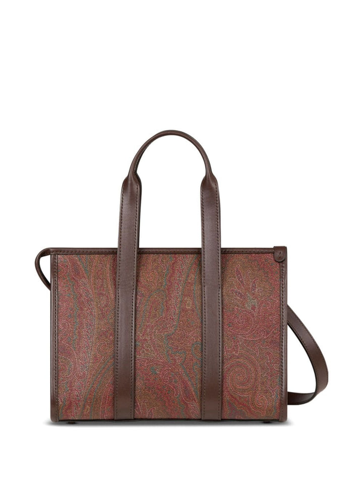Etro Bags - Brown | 676998c6270a4dcfd725523ab3f79ad8a304ce0d