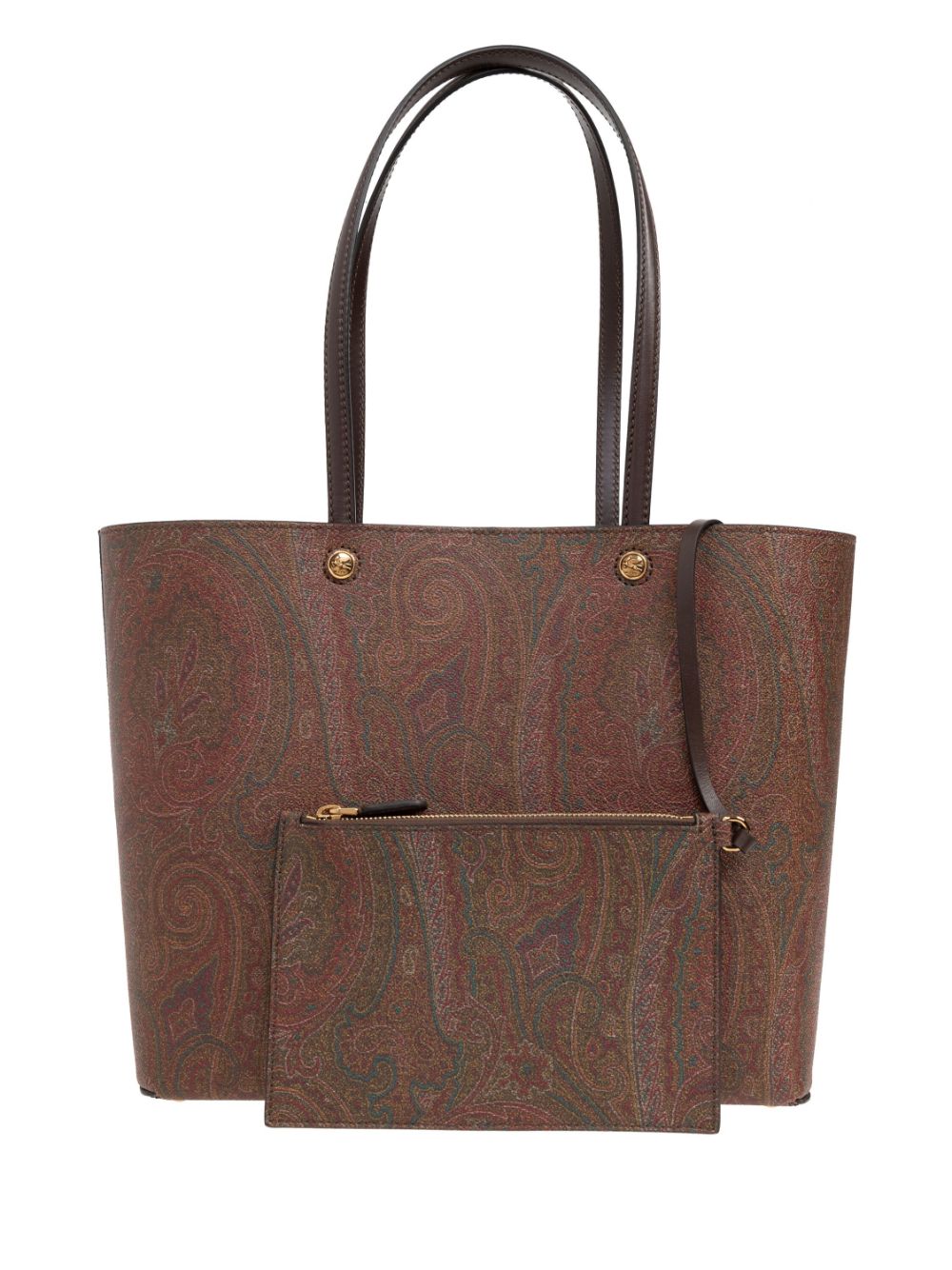 Etro Bags - BROWN | 1407615ac8b9ba5b283f2030297d76ebec4e5c91