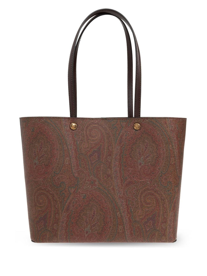 Etro Bags - BROWN | 48567858e41a2e531622ecb32995f4f08aaf225d