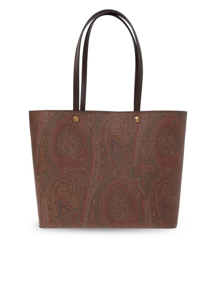 Etro Bags - BROWN | e070261a727fb47d3f60a02e84a51cae5d578044